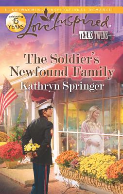 The Soldier's Newfound Family - Springer, Kathryn
