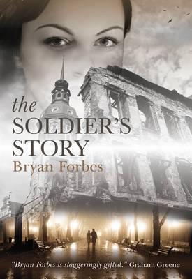 The Soldier's Story - Forbes, Bryan