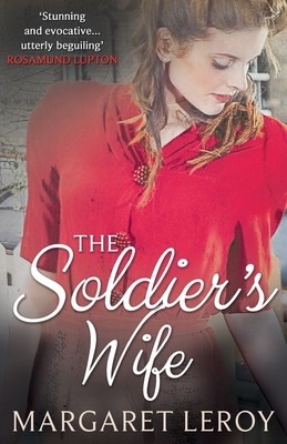 The Soldier's Wife - Leroy, Margaret
