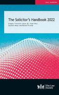 The Solicitor's Handbook 2022
