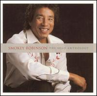 The Solo Anthology - Smokey Robinson