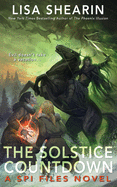 The Solstice Countdown: A SPI Files Novel