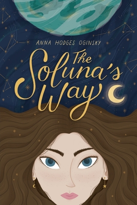 The Soluna's Way - Oginsky, Anna H