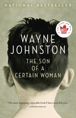 The Son of a Certain Woman - Johnston, Wayne