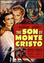 The Son of Monte Cristo - Rowland V. Lee