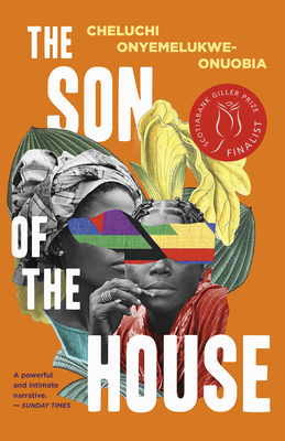 The Son of the House - Onyemelukwe-Onuobia, Cheluchi