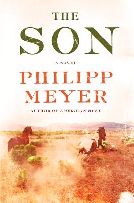 The Son - Meyer, Philipp