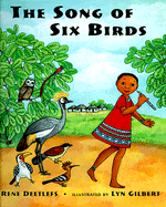 The Song of Six Birds