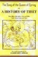 The Song of the Queen of Spring: a History of Tibet