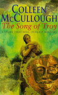 The Song Of Troy - McCullough, Colleen