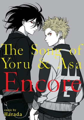 The Song of Yoru & Asa Encore - Harada