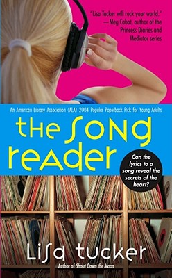 The Song Reader - Tucker, Lisa