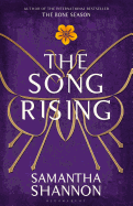 The Song Rising: Limited Edition, Signed by the Author