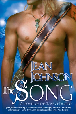 The Song - Johnson, Jean