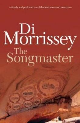 The Songmaster - Morrissey, Di