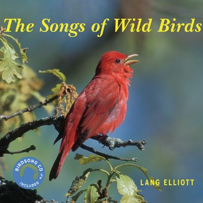 The Songs of Wild Birds - Elliott, Lang