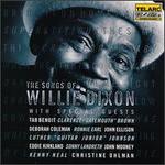 The Songs of Willie Dixon