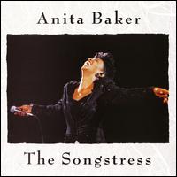 The Songstress - Anita Baker