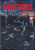 The Sopranos: Season 05