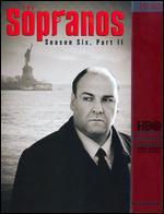 The Sopranos: Season Six, Part 2 [HD]