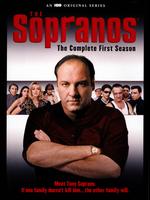 The Sopranos: The Complete First Season [4 Discs] - 