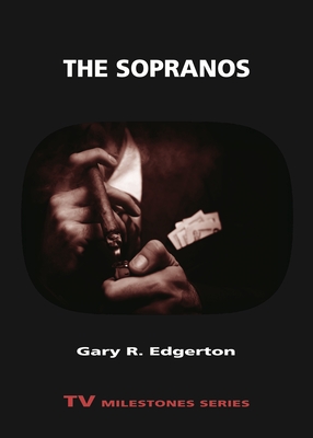 The Sopranos - Edgerton, Gary R