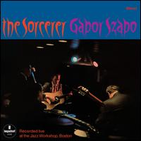 The Sorcerer - Gbor Szab