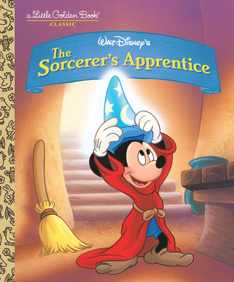 The Sorcerer's Apprentice (Disney Classic) - Ferguson, Don