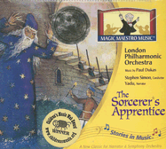 The sorcerer's apprentice (L'apprenti sorcier)