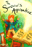 The Sorcerer's Apprentice - Grindley, Sally