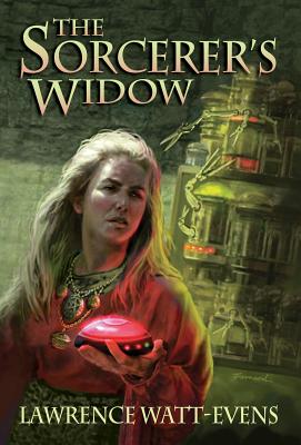 The Sorcerer's Widow - Watt-Evans, Lawrence