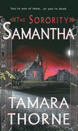 The Sorority: Samantha
