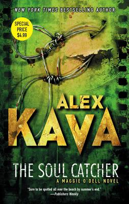 The Soul Catcher - Kava, Alex