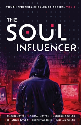 The Soul Influencer - Johnson-Harris, Patrica