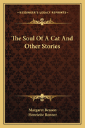 The Soul Of A Cat And Other Stories