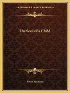 The Soul of a Child