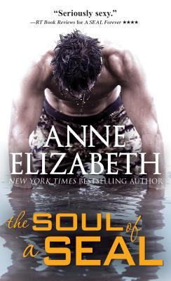 The Soul of a Seal - Elizabeth, Anne