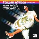 The Soul of Disco, Vol. 2 - Joey Negro and Sean P