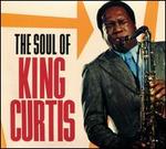 The Soul of King Curtis
