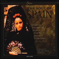The Soul of Spain - 101 Strings Orchestra