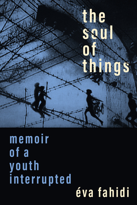 The Soul of Things: Memoir of a Youth Interrupted - Fahidi, va, and Szapor, Judith (Editor)