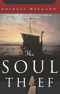 The Soul Thief - Holland, Cecelia