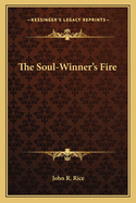 The Soul-Winner's Fire