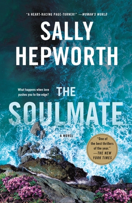 The Soulmate - Hepworth, Sally