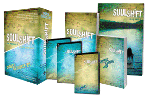 The Soulshift Church Resource Kit