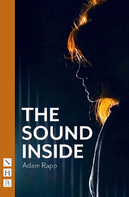 The Sound Inside - Rapp, Adam