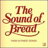 The Sound of Bread - Bread