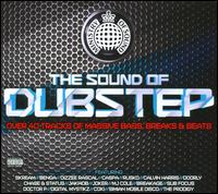 The Sound of Dubstep - Various Artists