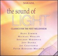 The Sound of Light [Narada] - The Sound Of Light