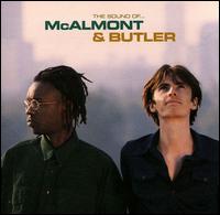 The Sound Of...McAlmont & Butler - McAlmont & Butler